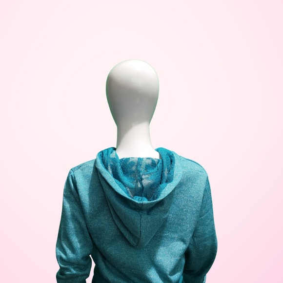 Girls Jogging Suit - Picture 3 of 3